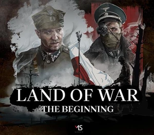 Land of War: The Beginning EU v2 Steam Altergift