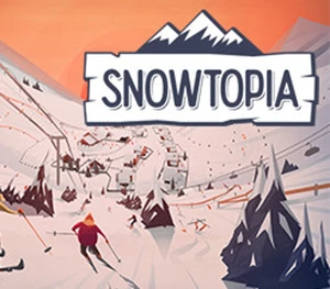 Snowtopia: Ski Resort Builder Steam CD Key