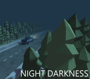 Night Darkness Steam CD Key