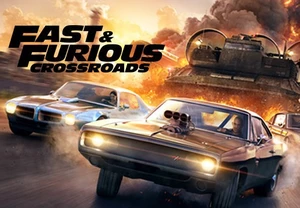 FAST & FURIOUS CROSSROADS Deluxe Edition Steam CD Key