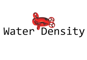 Water Density Steam CD Key