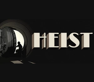 HEIST Steam CD Key