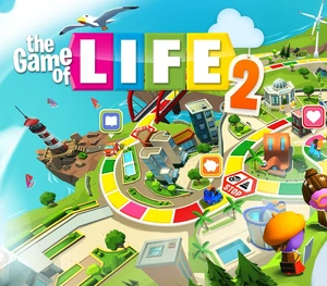 THE GAME OF LIFE 2 Steam CD Key
