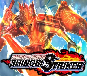 NARUTO TO BORUTO: Shinobi Striker Steam Altergift