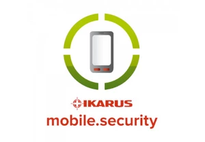 IKARUS mobile.security (1 Year / 1 Device)
