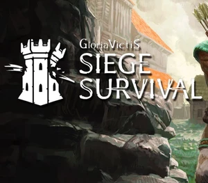 Siege Survival: Gloria Victis Steam CD Key