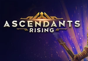 Ascendants Rising Epic Games CD Key