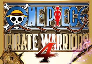One Piece Pirate Warriors 4 Steam Altergift