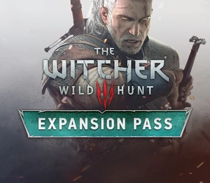 The Witcher 3: Wild Hunt - Expansion Pass Steam Altergift