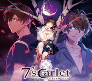 7'scarlet Steam CD Key