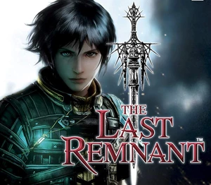 The Last Remnant Steam CD Key