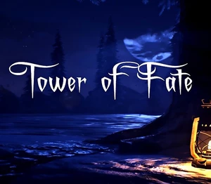 Tower of Fate Steam CD Key