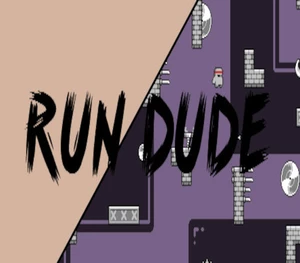 Run Dude Steam CD Key