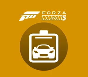 Forza Horizon 5 - Car Pass DLC EU XBOX One / Xbox Series X|S / Windows 10 CD Key