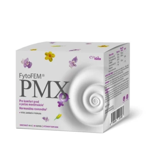 FYTOFEM PMX 90CPS