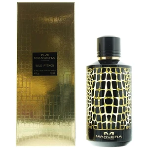 Mancera Wild Python Edp 120ml