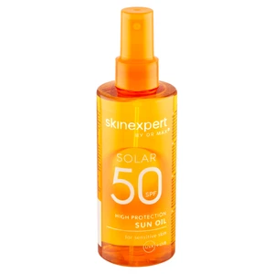 DR.MAX SKINEXPERT SOLAR SPF50 OIL
