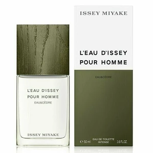 Issey Miyake L Eau D Issey Ph Eau&Cedre Edt 50ml