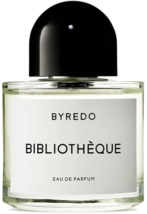 Byredo Bibliotheque Edp 100ml