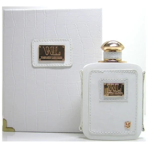 Alexandre.J Western Leather White Edp 100ml