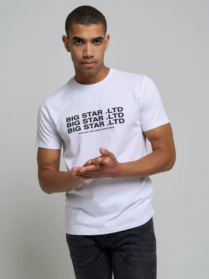 Maglietta da uomo  Big Star