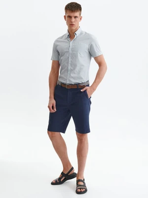 Top Secret MEN'S SHIRT SHORT SLEEVE