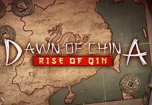 Dawn of China: Rise of Qin Steam CD Key