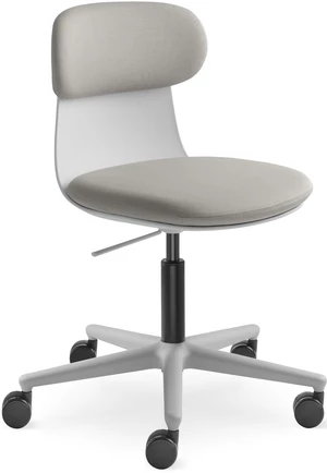 LD SEATING Kancelárska stolička ZOE 220-GR