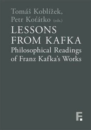 Lessons from Kafka - Petr Koťátko, Tomáš Koblížek