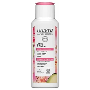 LAVERA Kondicionér Gloss & Shine 200 ml