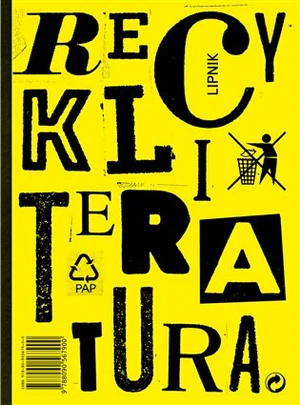 Recykliteratura - Vojtěch Mašek, Karolina Voňková
