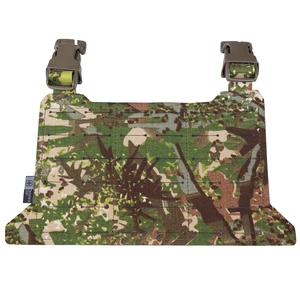 Standardní přední panel CPC Gen4 Templar's Gear® – Concamo (Barva: Concamo)