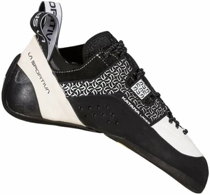 La Sportiva Katana Laces Woman White/Black 40 Lezečky