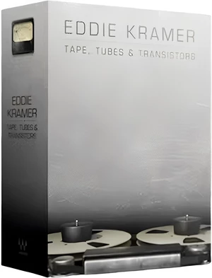 Waves Tape, Tubes & Transistors Complemento de efectos (Producto digital)