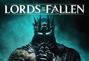 Lords of the Fallen (2023) Xbox Series X|S CD Key