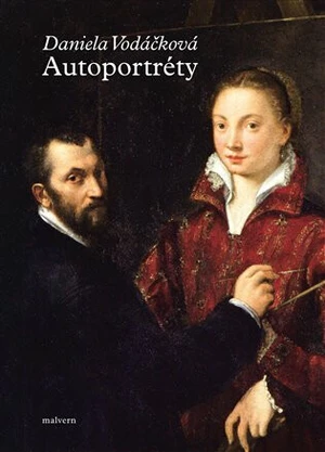 Autoportréty (Defekt) - Daniela Vodáčková