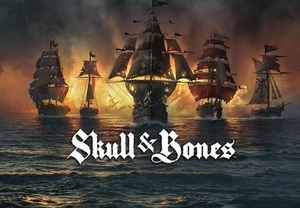 Skull & Bones Xbox Series X|S CD Key