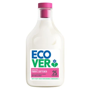 ECOVER Aviváž Jabloňový květ & Mandle 25 praní 750 ml