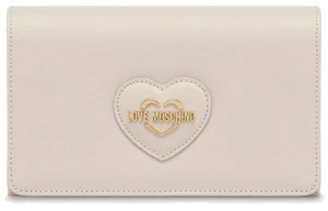 Love Moschino Dámská crossbody kabelka JC4268PP0IKL0110