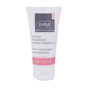 ZIAJA Med acne treatment denní pleťový krém SPF 6 50 ml