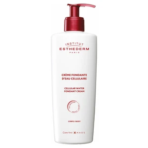 ESTHEDERM Cellular Water Fondant Hydratační krém s buněčnou vodou 400 ml