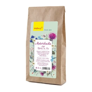 WOLFBERRY Mateřídouška nať bylinný čaj 50 g