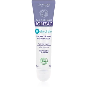 Jonzac Rehydrate regeneračný balzam na pery s hydratačným účinkom 15 ml