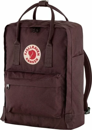 Fjällräven Kånken Blackberry 16 L Rucksack