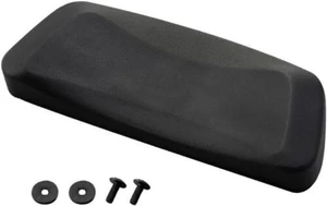 Givi E147 Polyurethane Backrest Black for B27