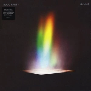 Bloc Party - Hymns (2 LP)