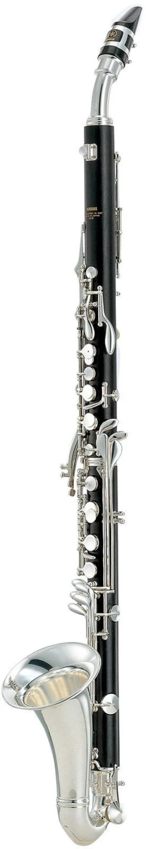Yamaha YCL 631 03 Profesionální klarinet
