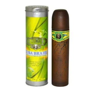 CUBA Brazil Toaletní voda 100 ml