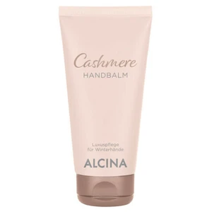 ALCINA Balzám na suché a popraskané ruce Cashmere 50 ml