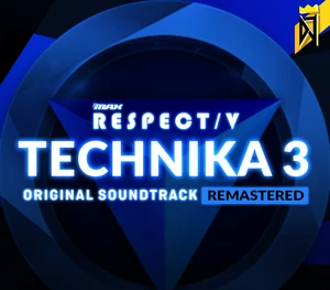 DJMAX RESPECT V - TECHNIKA 3 Original Soundtrack(REMASTERED) DLC Steam CD Key